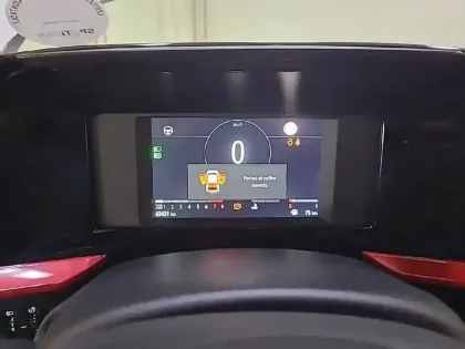 Photo 9 Opel Mokka  1.2 Turbo 130 ch BVA8