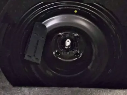 Photo 17 Opel Mokka  1.2 Turbo 130 ch BVA8