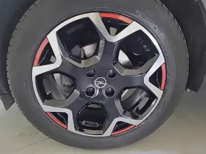 Photo 12 Opel Mokka  1.2 Turbo 130 ch BVA8