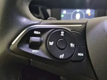 Photo 26 Opel Mokka  1.2 Turbo 130 ch BVA8