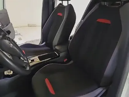 Photo 10 Opel Mokka  1.2 Turbo 130 ch BVA8