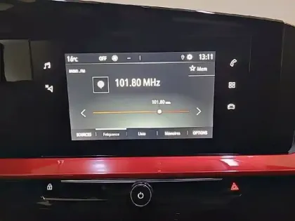 Photo 18 Opel Mokka  1.2 Turbo 130 ch BVA8