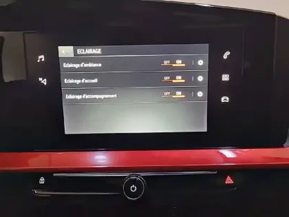 Photo 22 Opel Mokka  1.2 Turbo 130 ch BVA8