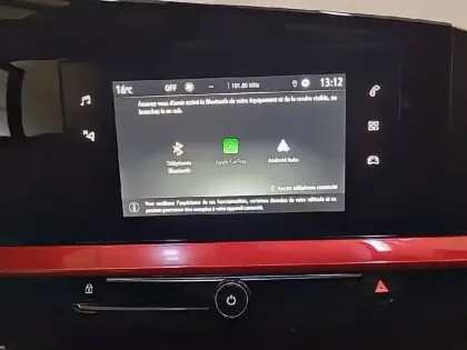 Photo 23 Opel Mokka  1.2 Turbo 130 ch BVA8