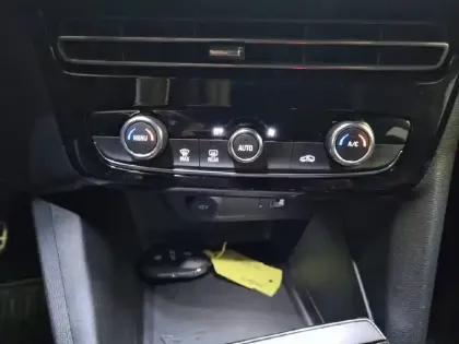 Photo 24 Opel Mokka  1.2 Turbo 130 ch BVA8