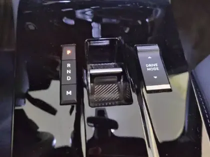 Photo 13 Opel Mokka  1.2 Turbo 130 ch BVA8