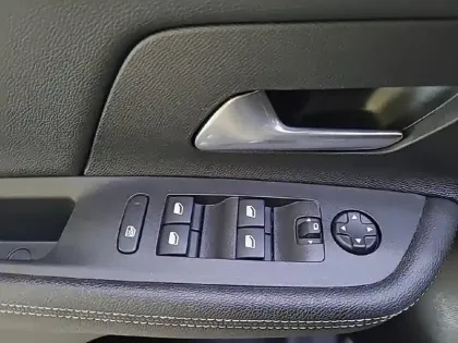 Photo 29 Opel Mokka  1.2 Turbo 130 ch BVA8