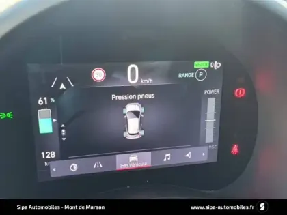 Photo 20 Fiat 500  e 118 ch