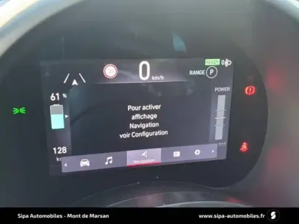 Photo 22 Fiat 500  e 118 ch