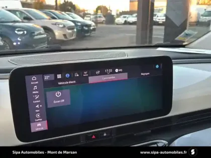 Photo 35 Fiat 500  e 118 ch