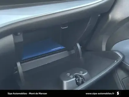 Photo 39 Fiat 500  e 118 ch