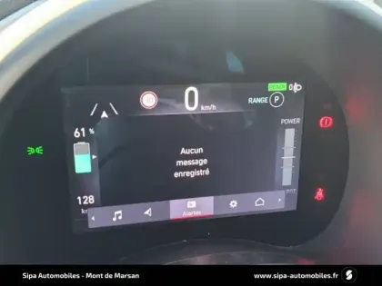 Photo 23 Fiat 500  e 118 ch