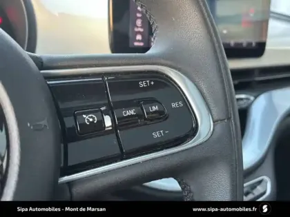 Photo 15 Fiat 500  e 118 ch