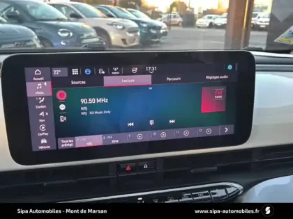 Photo 32 Fiat 500  e 118 ch