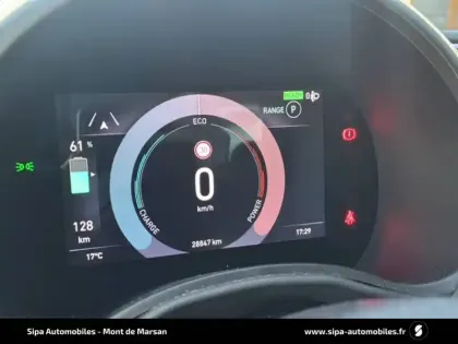 Photo 17 Fiat 500  e 118 ch