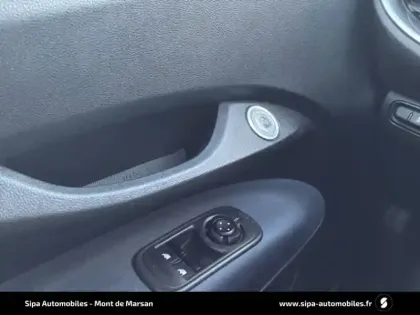 Photo 11 Fiat 500  e 118 ch