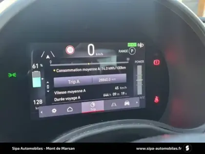 Photo 18 Fiat 500  e 118 ch