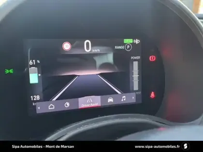 Photo 19 Fiat 500  e 118 ch