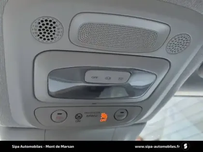 Photo 29 Fiat 500  e 118 ch