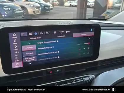 Photo 37 Fiat 500  e 118 ch