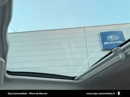 Photo 30 Fiat 500  e 118 ch