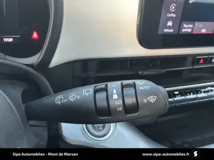 Photo 16 Fiat 500  e 118 ch