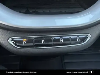 Photo 26 Fiat 500  e 118 ch