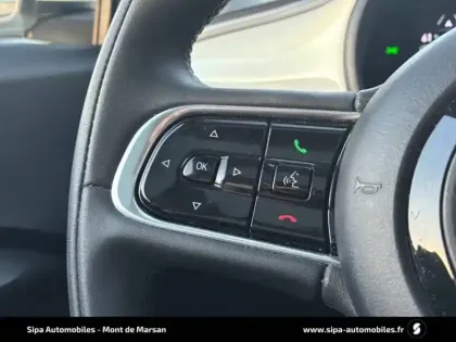 Photo 13 Fiat 500  e 118 ch