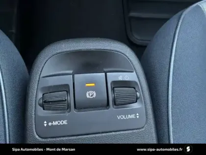 Photo 27 Fiat 500  e 118 ch