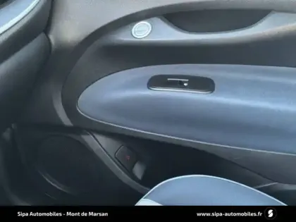 Photo 38 Fiat 500  e 118 ch