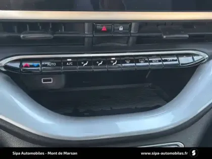 Photo 25 Fiat 500  e 118 ch