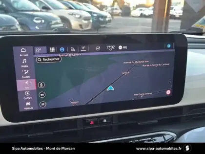 Photo 34 Fiat 500  e 118 ch