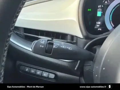 Photo 14 Fiat 500  e 118 ch