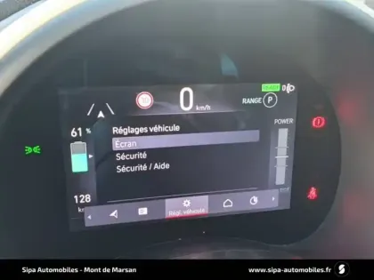 Photo 24 Fiat 500  e 118 ch