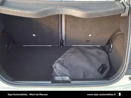 Photo 5 Fiat 500  e 118 ch