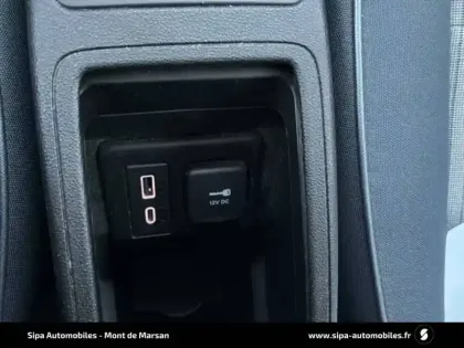 Photo 28 Fiat 500  e 118 ch