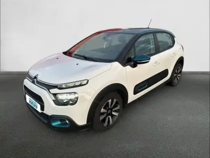 Photo Citroën C3 Shine