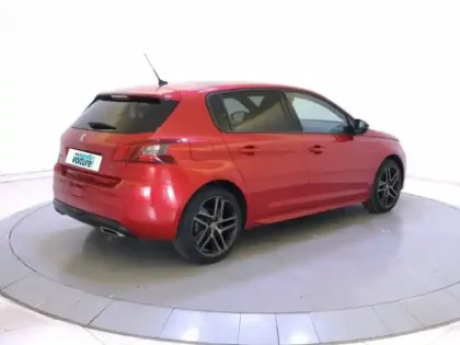 Photo 3 Peugeot 308  PureTech 130ch S&S EAT8