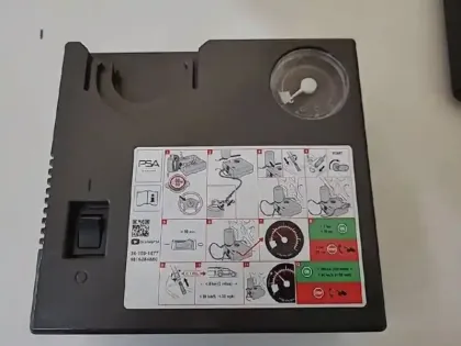 Photo 15 Peugeot 308  PureTech 130ch S&S EAT8