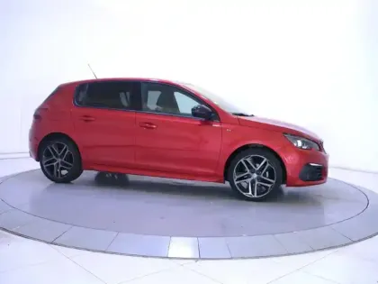 Photo 22 Peugeot 308  PureTech 130ch S&S EAT8