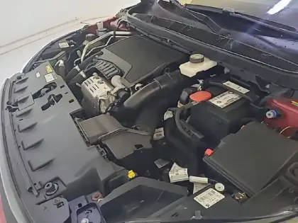 Photo 33 Peugeot 308  PureTech 130ch S&S EAT8