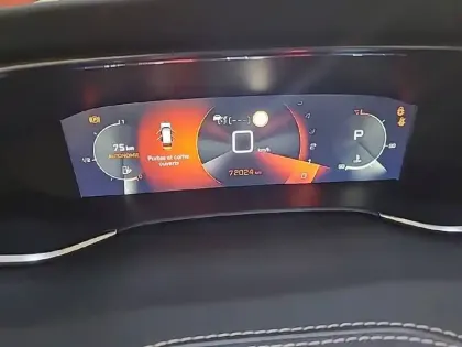 Photo 28 Peugeot 308  PureTech 130ch S&S EAT8