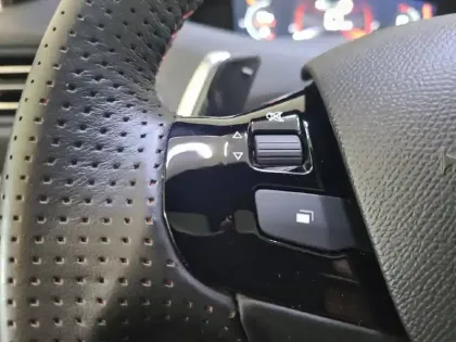 Photo 47 Peugeot 308  PureTech 130ch S&S EAT8