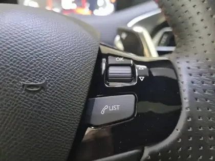 Photo 48 Peugeot 308  PureTech 130ch S&S EAT8