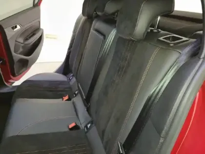 Photo 9 Peugeot 308  PureTech 130ch S&S EAT8