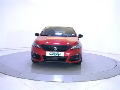 Photo 20 Peugeot 308  PureTech 130ch S&S EAT8