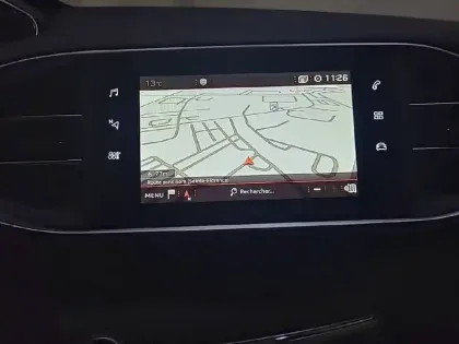 Photo 37 Peugeot 308  PureTech 130ch S&S EAT8