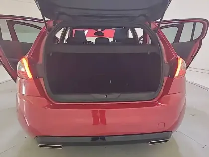 Photo 24 Peugeot 308  PureTech 130ch S&S EAT8