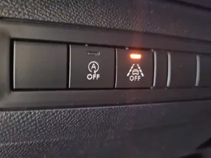 Photo 50 Peugeot 308  PureTech 130ch S&S EAT8