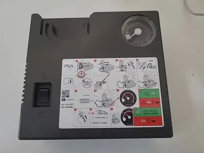 Photo 36 Peugeot 308  PureTech 130ch S&S EAT8